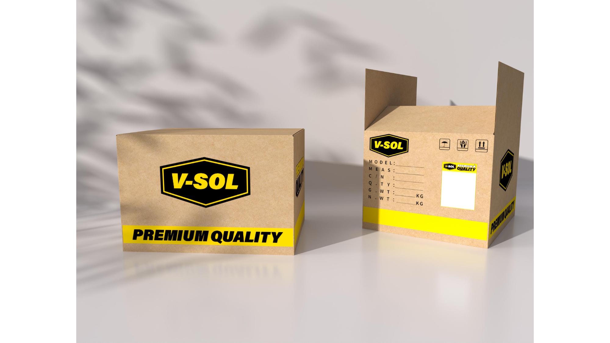 V-SOL Oil Seal